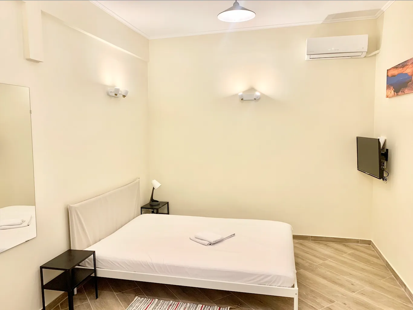Spacious Studio near Pedion tou Areos park — 5