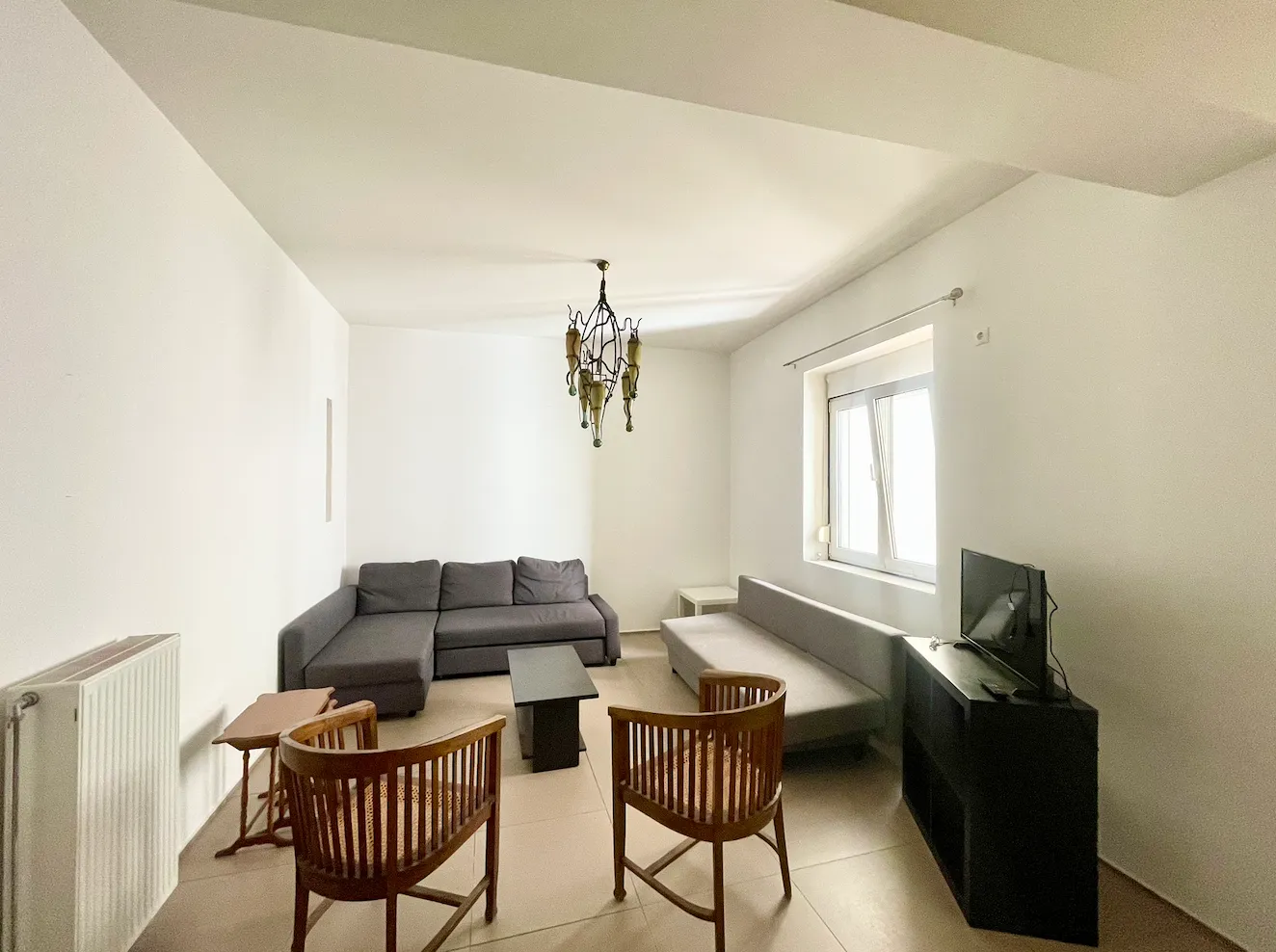 Huge 1 BD apartment in the heart of Kypseli — 12