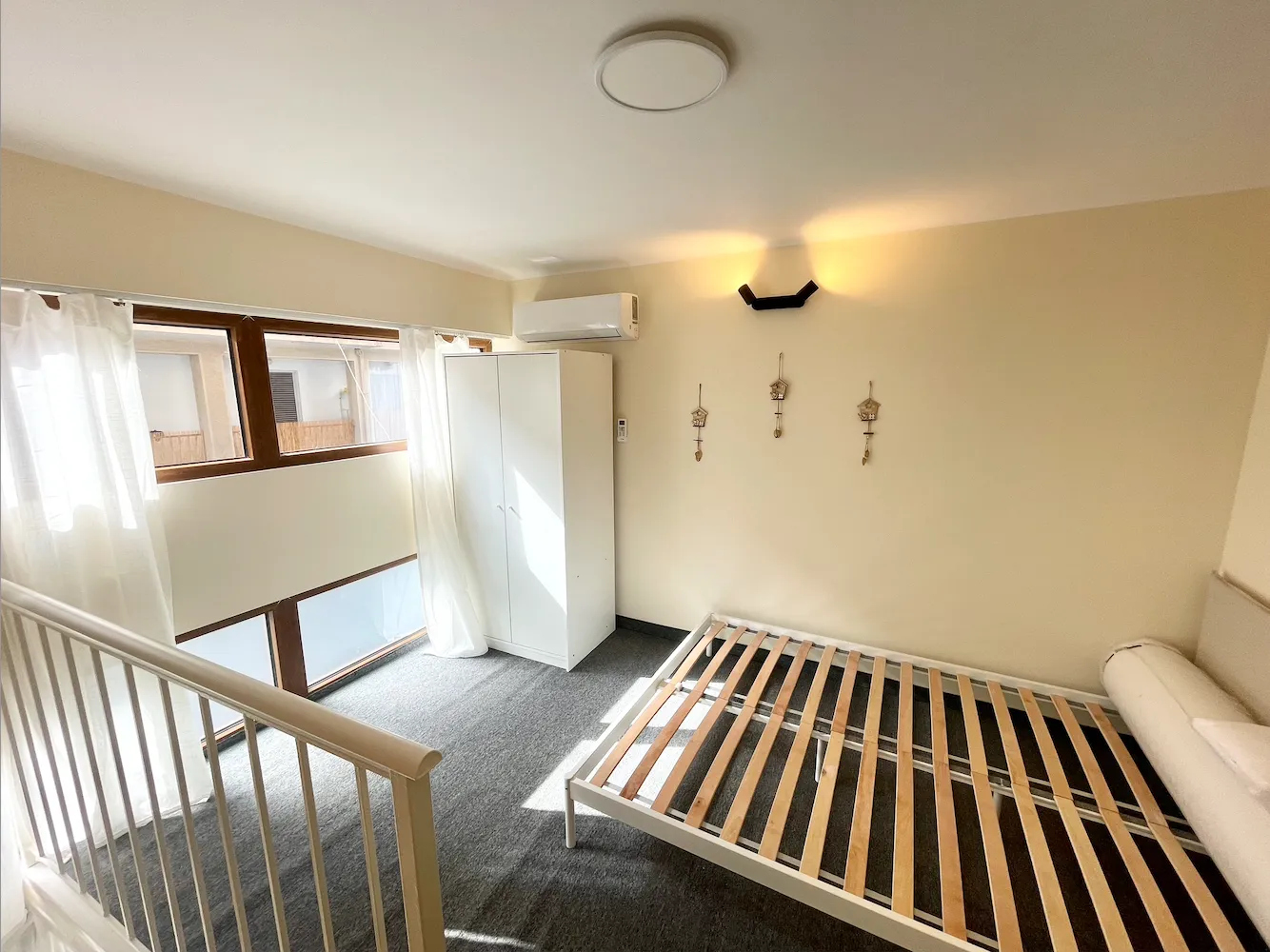 Cozy & Quite Loft Apartment — 5