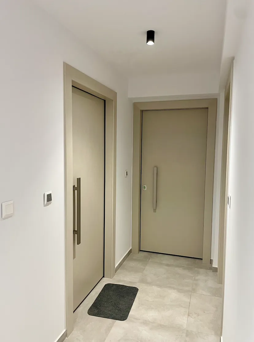 Luxury Studio in the heart of Kalithea, 5th Floor — 10