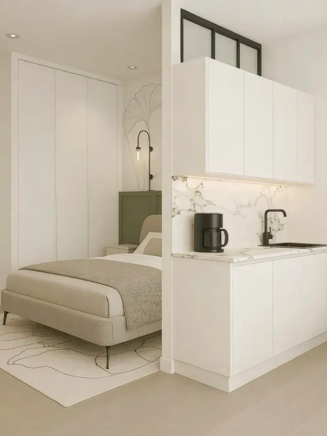 Serenity Residence — 3