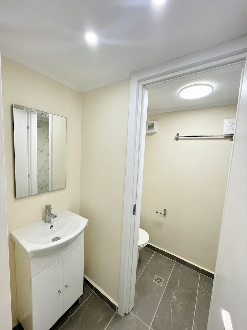Aristoteleous Loft — 2