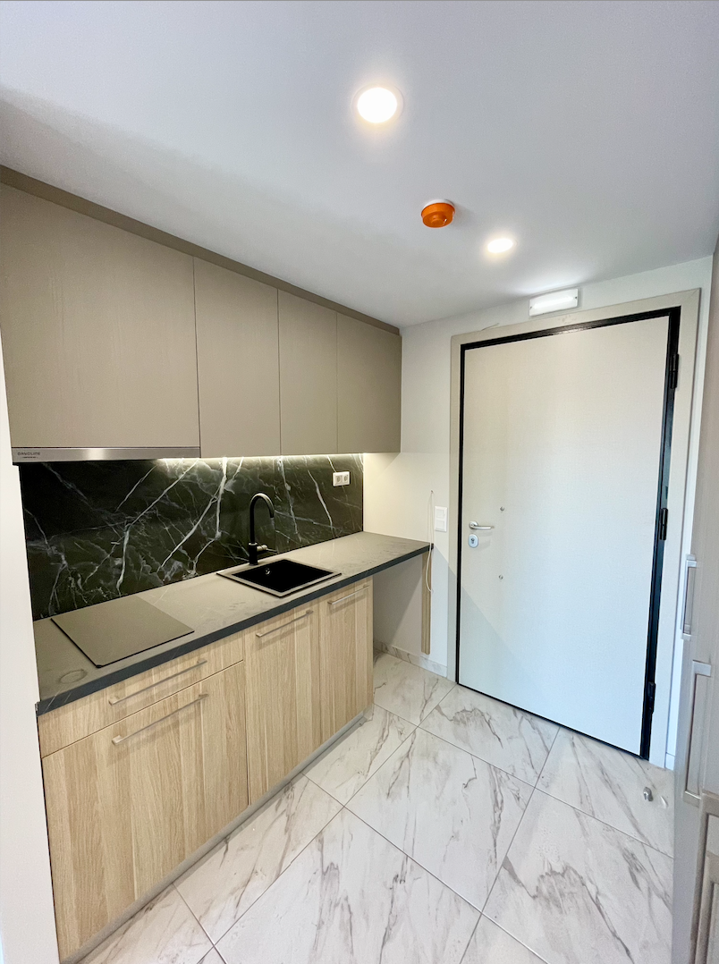 Luxury Studio in the heart of Kalithea, 6th Floor — 2
