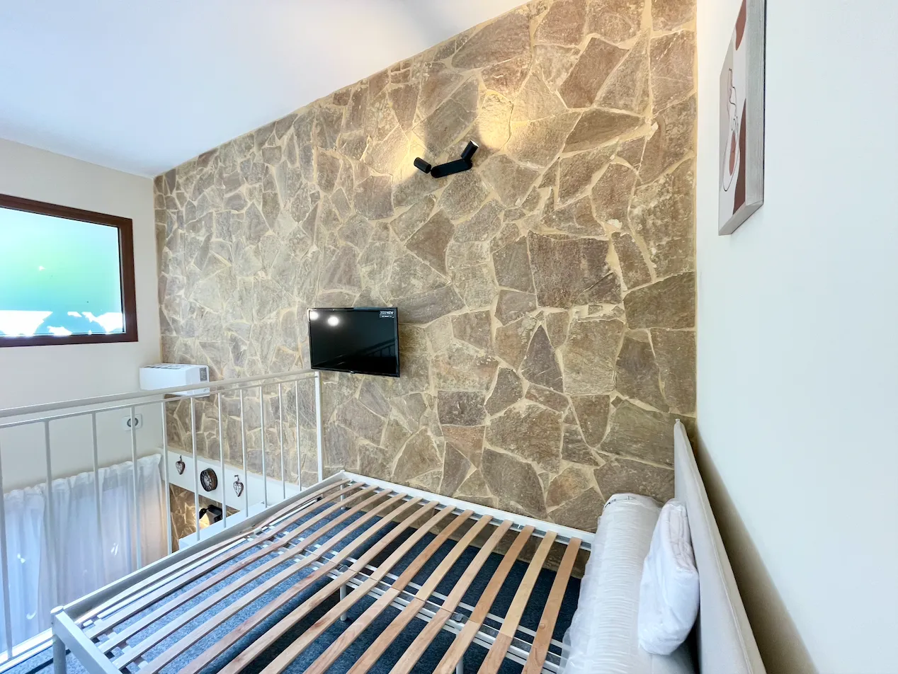 Aristoteleous Loft — 3