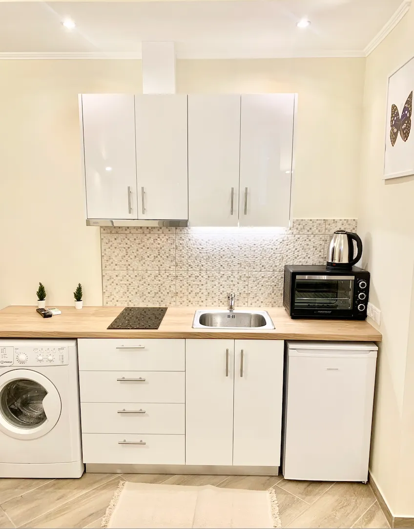 Spacious Studio near Pedion tou Areos park — 6