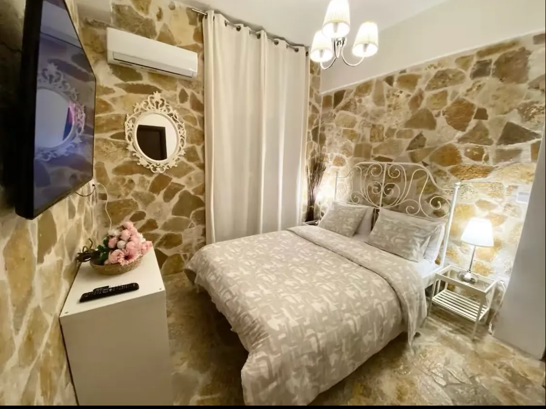 Unique Loft Studio
