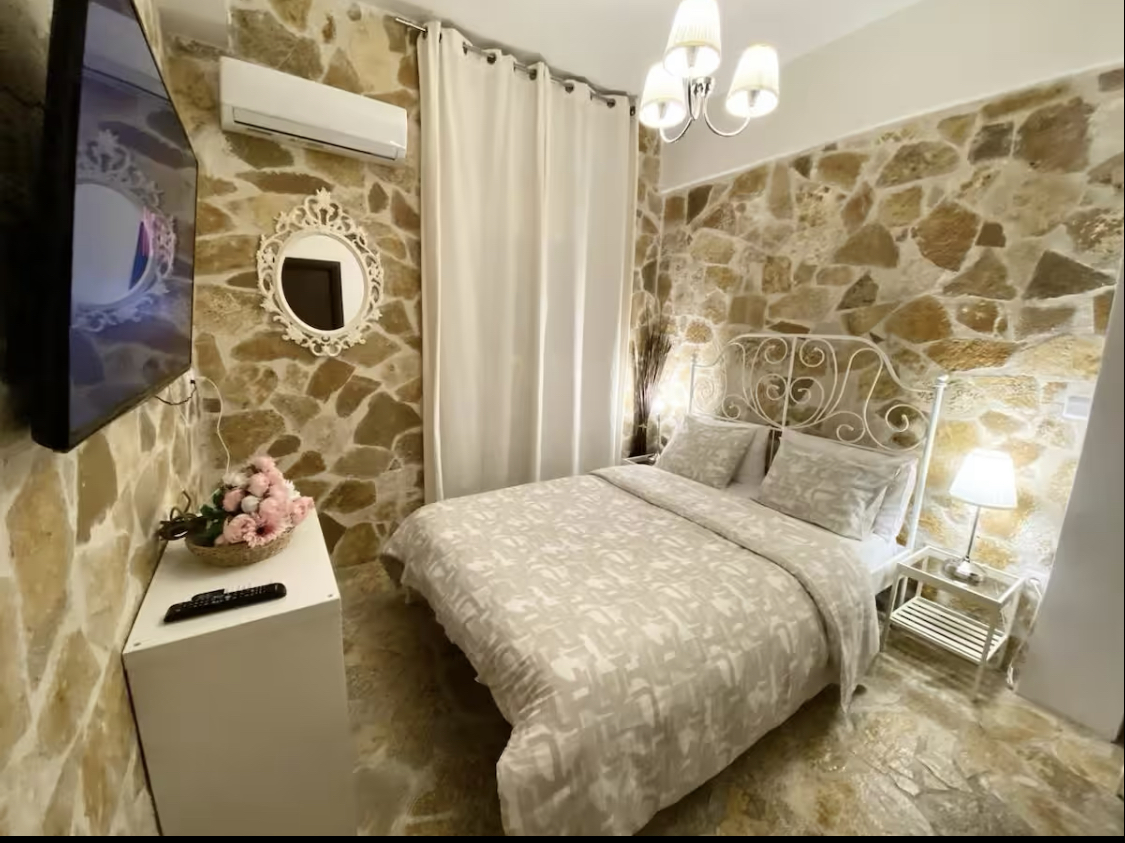 Unique Loft Studio