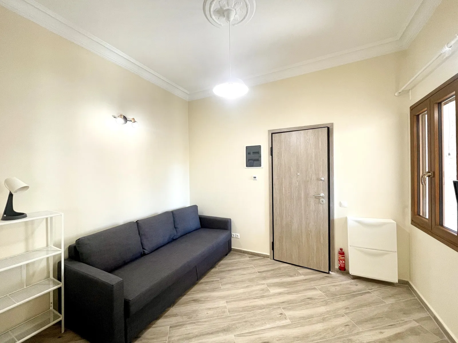 Cozy Studio in Piraeus — 2