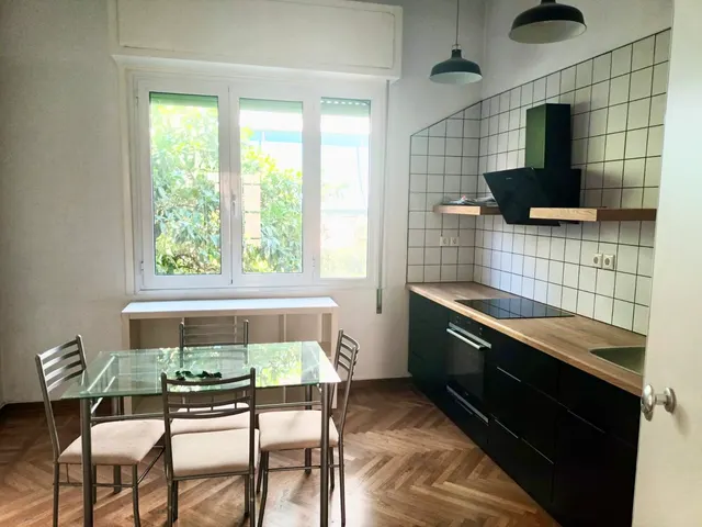 Immaculate Studio in the heart of Kypseli