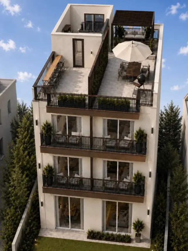 Zorba Athens — 3