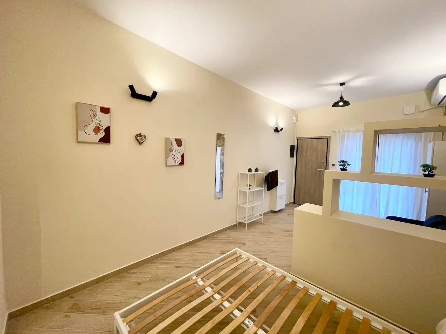 Comfy Spacious Studio — 5