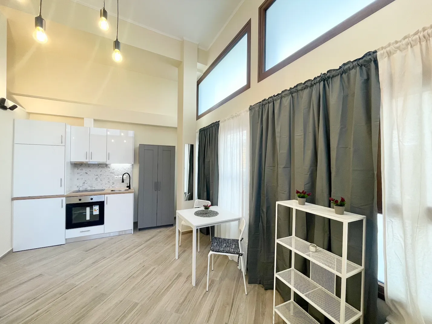 Cosy modern Studio — 2